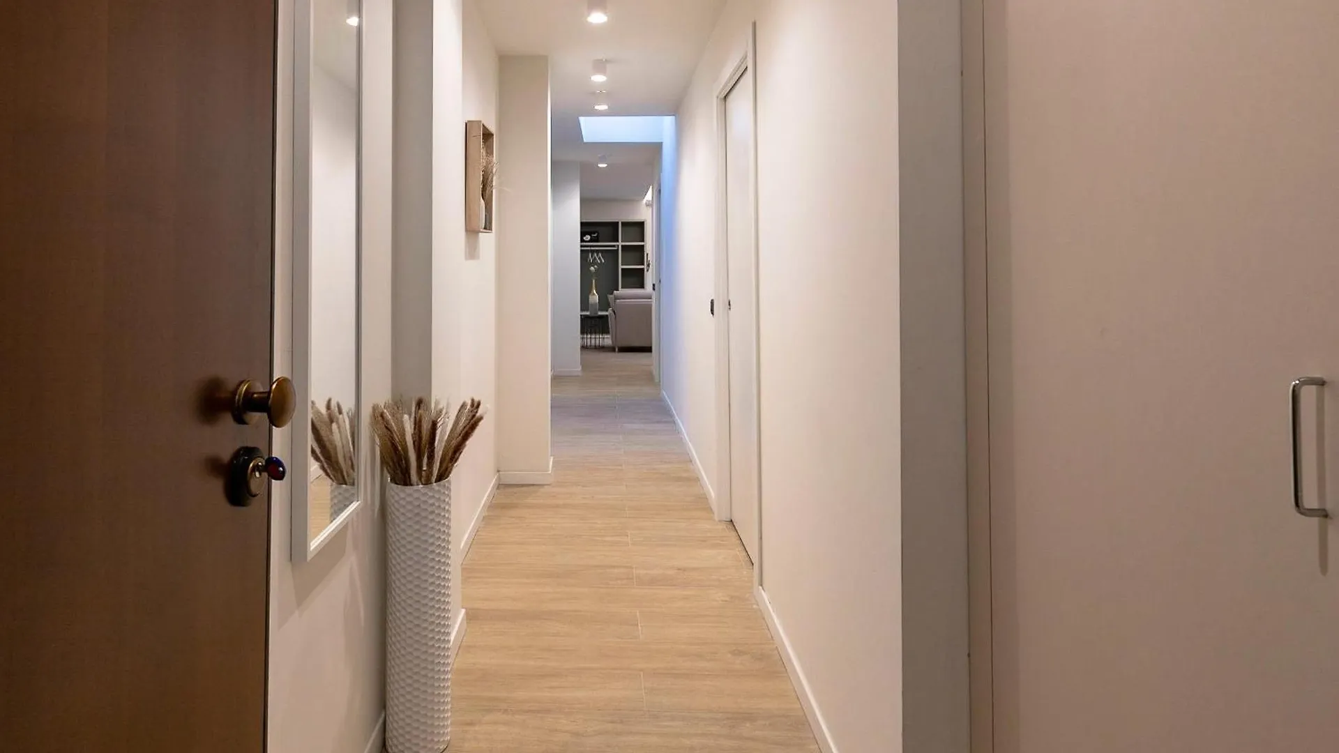 Aiello Hotels - Citylife Apartments 米兰 意大利