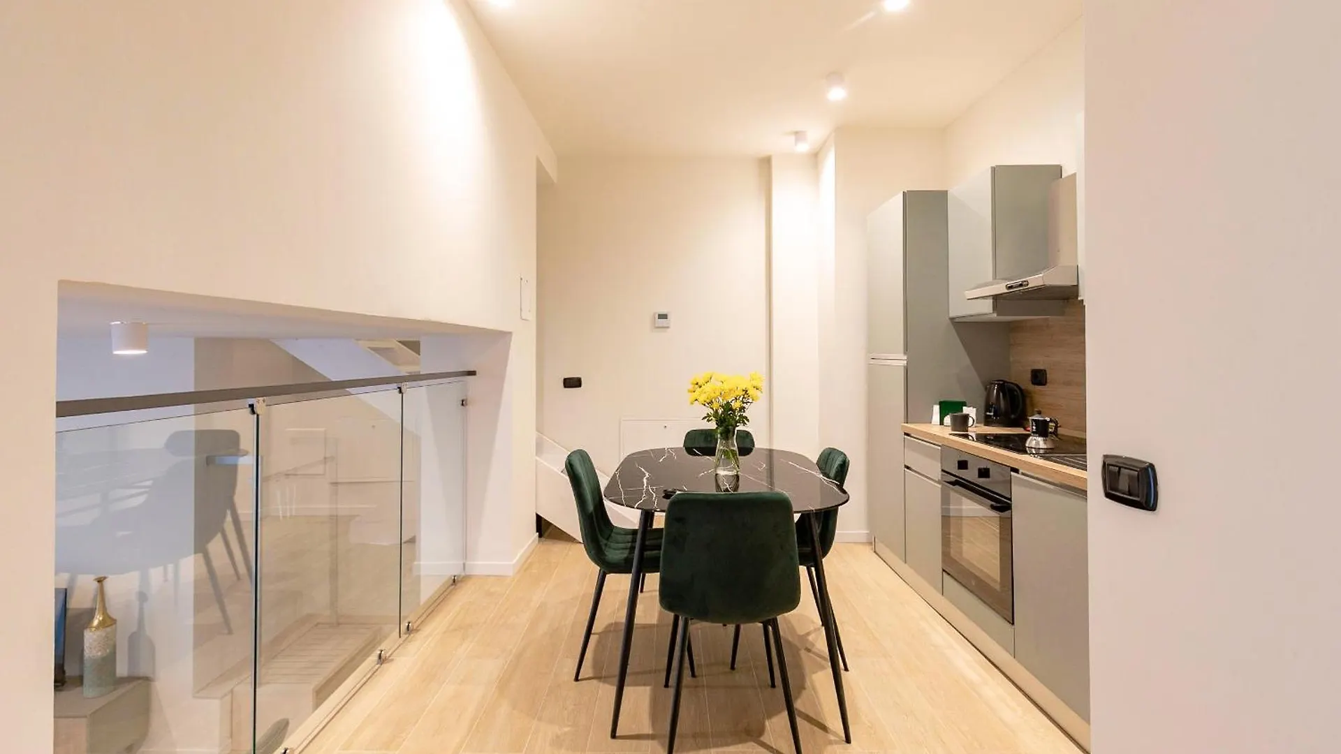 Aiello Hotels - Citylife Apartments 米兰 公寓式酒店