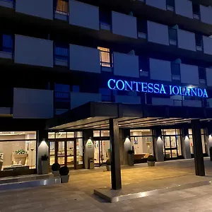 Hotel apartamentowy & Contessa Jolanda, Mediolan