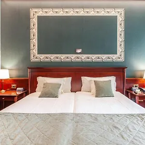 4* Hotel Hotiday Turro