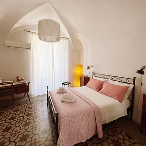  Bed & Breakfast Jasper Italia