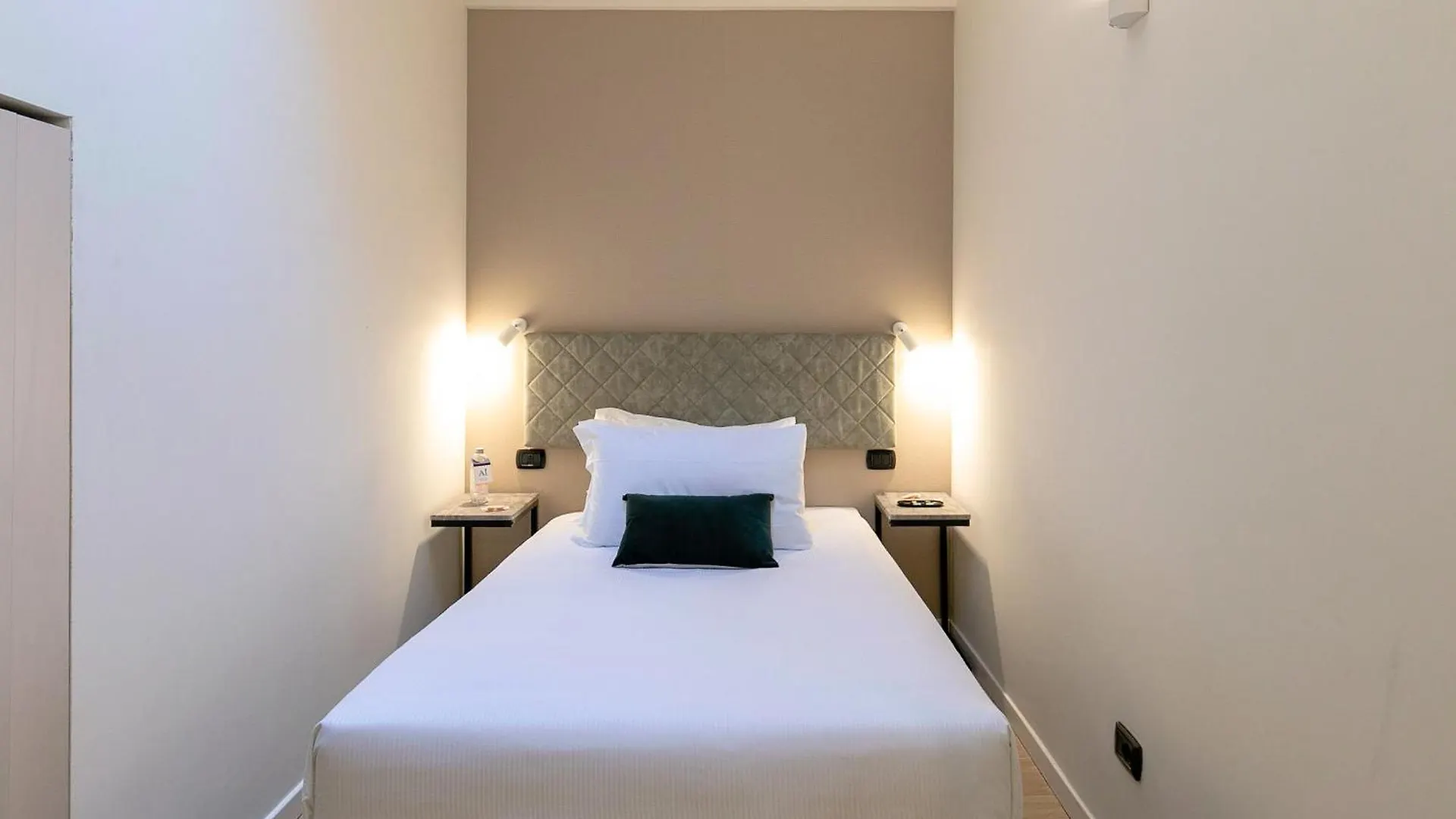 Aiello Hotels - Citylife Apartments Milano Italia