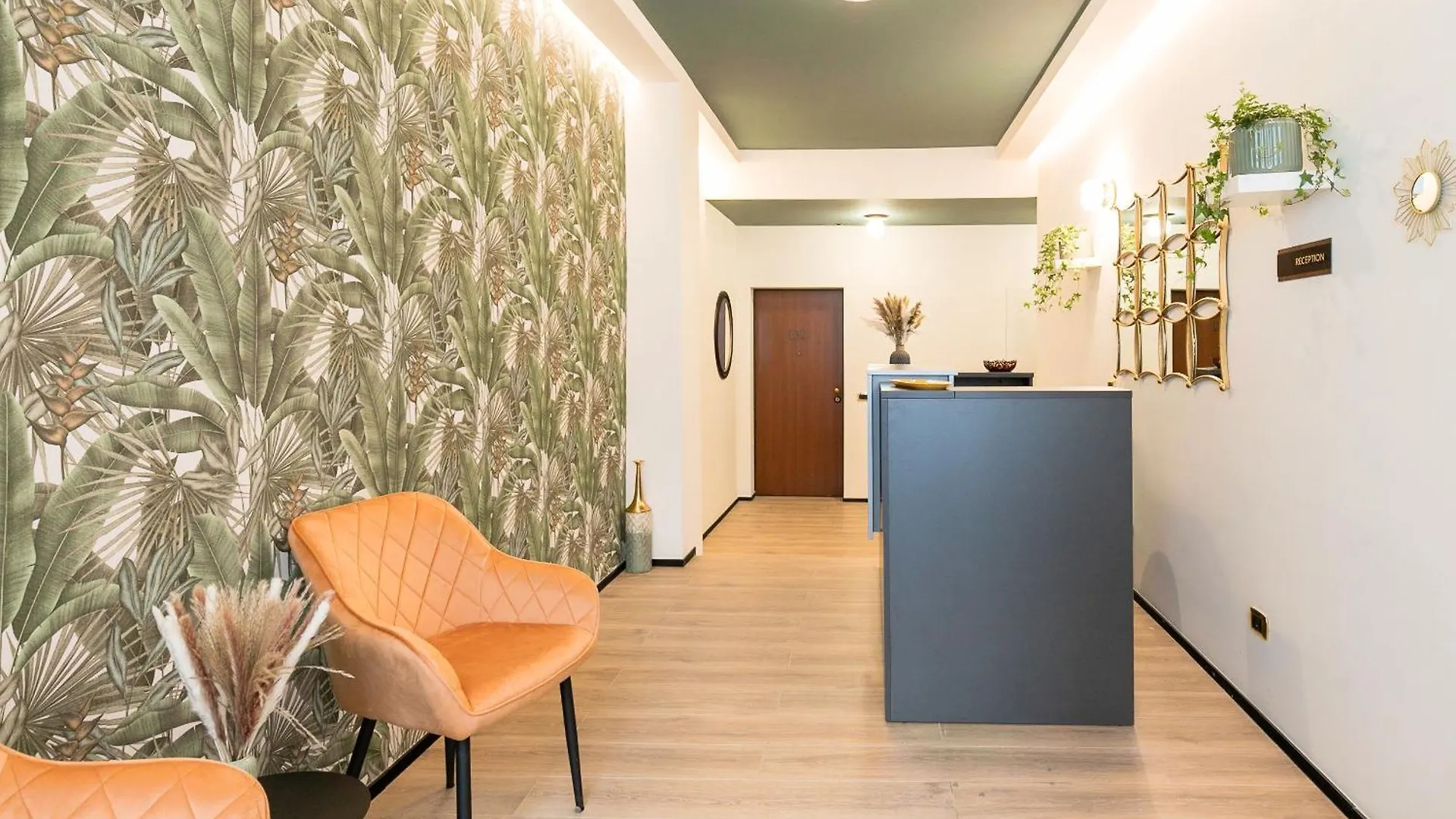 Aiello Hotels - Citylife Apartments Milano