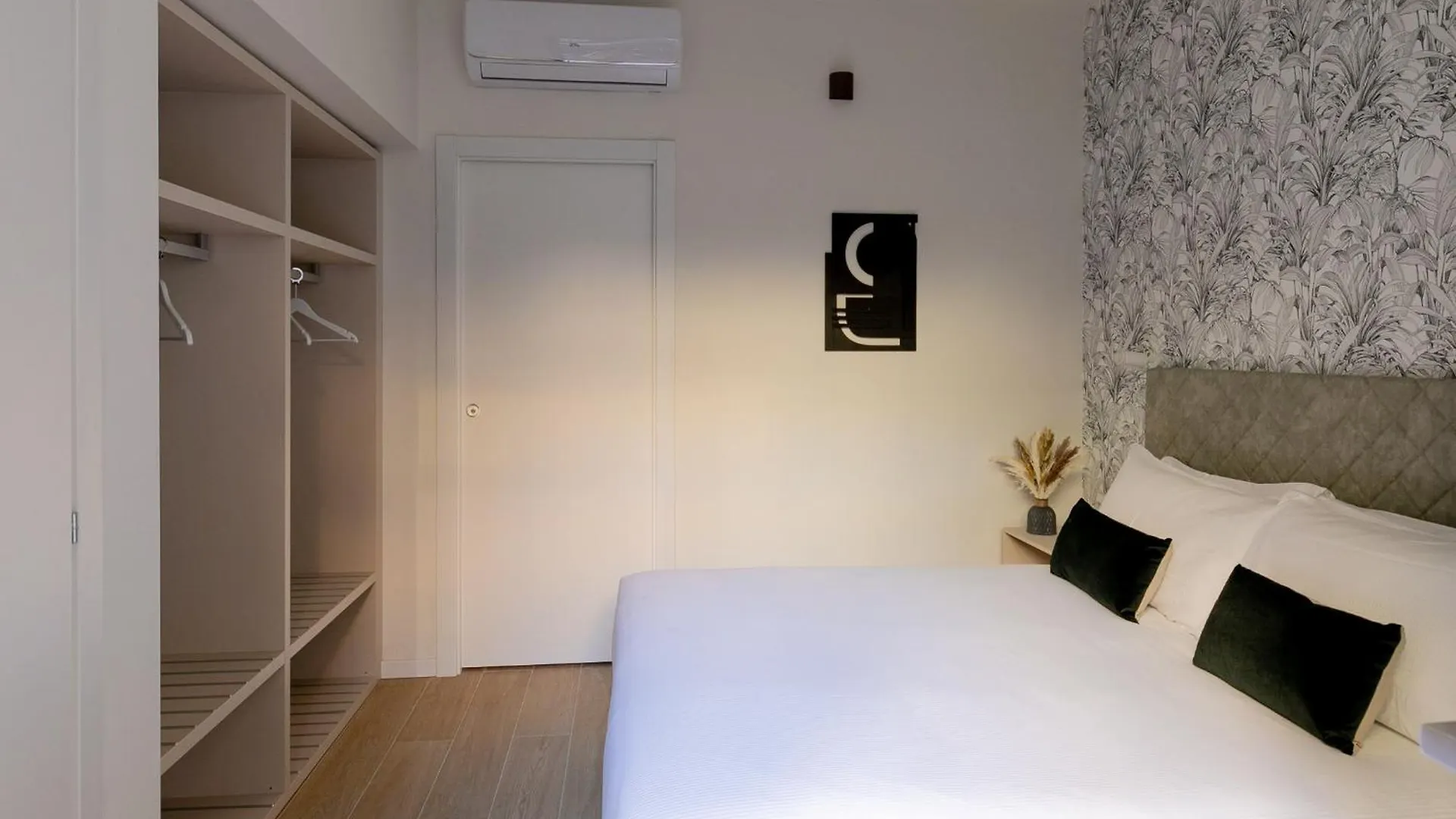 Aiello Hotels - Citylife Apartments Milano Italia