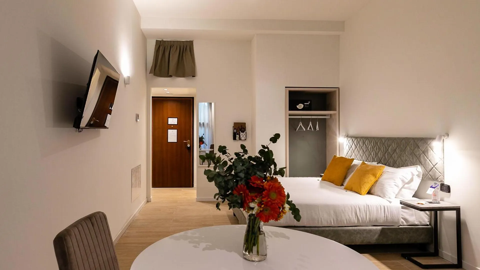 Aiello Hotels - Citylife Apartments Milan Aparthotel