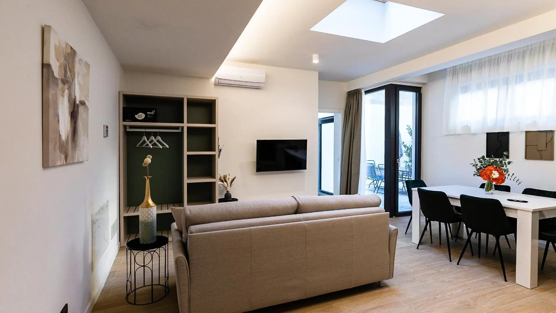 Aparthotel Aiello Hotels - Citylife Apartments Milano