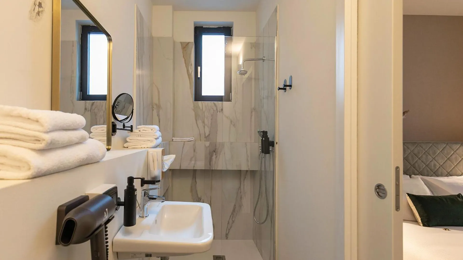 Aparthotel Aiello Hotels - Citylife Apartments Milano Italia