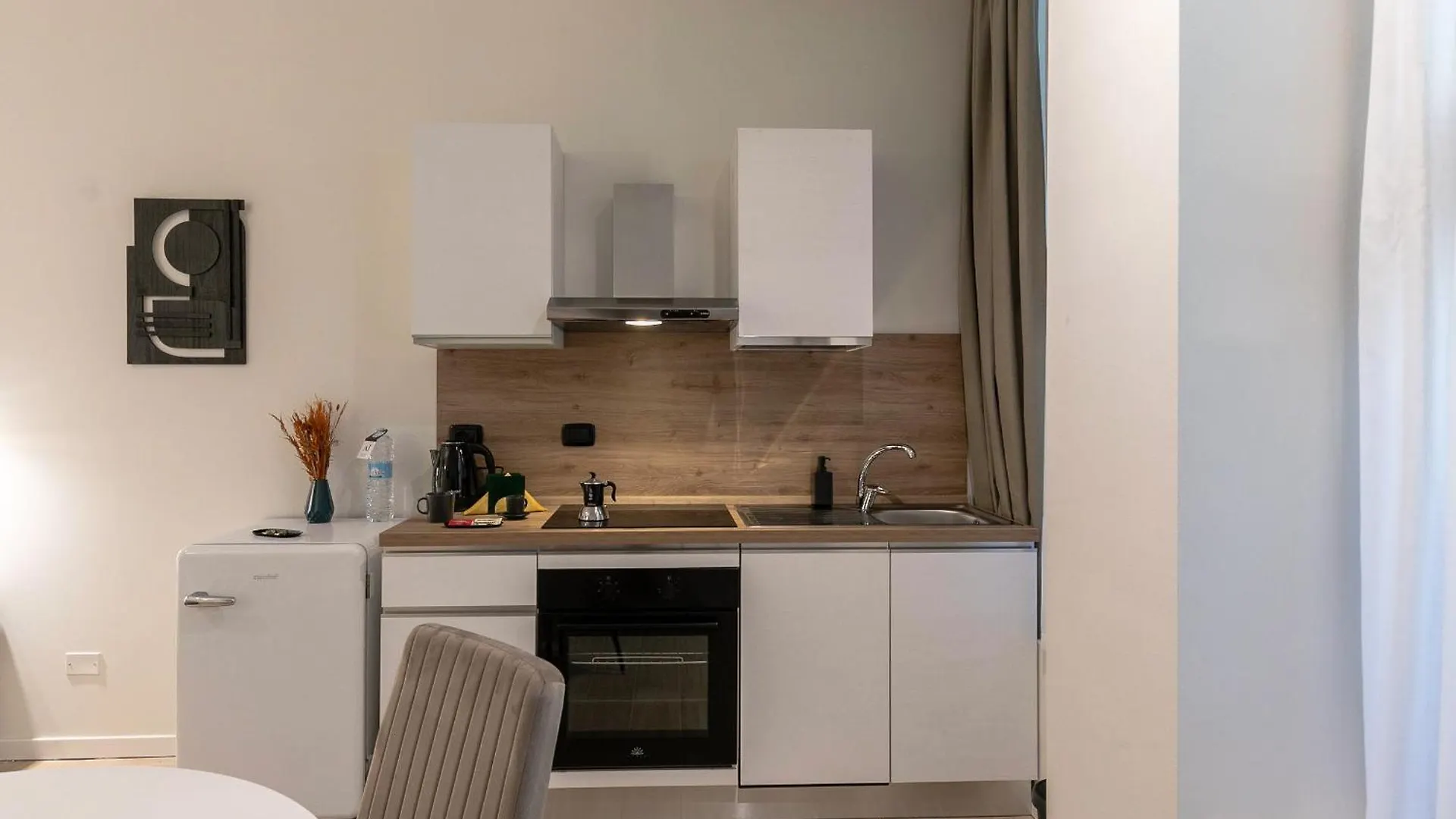 Aiello Hotels - Citylife Apartments Milano Aparthotel