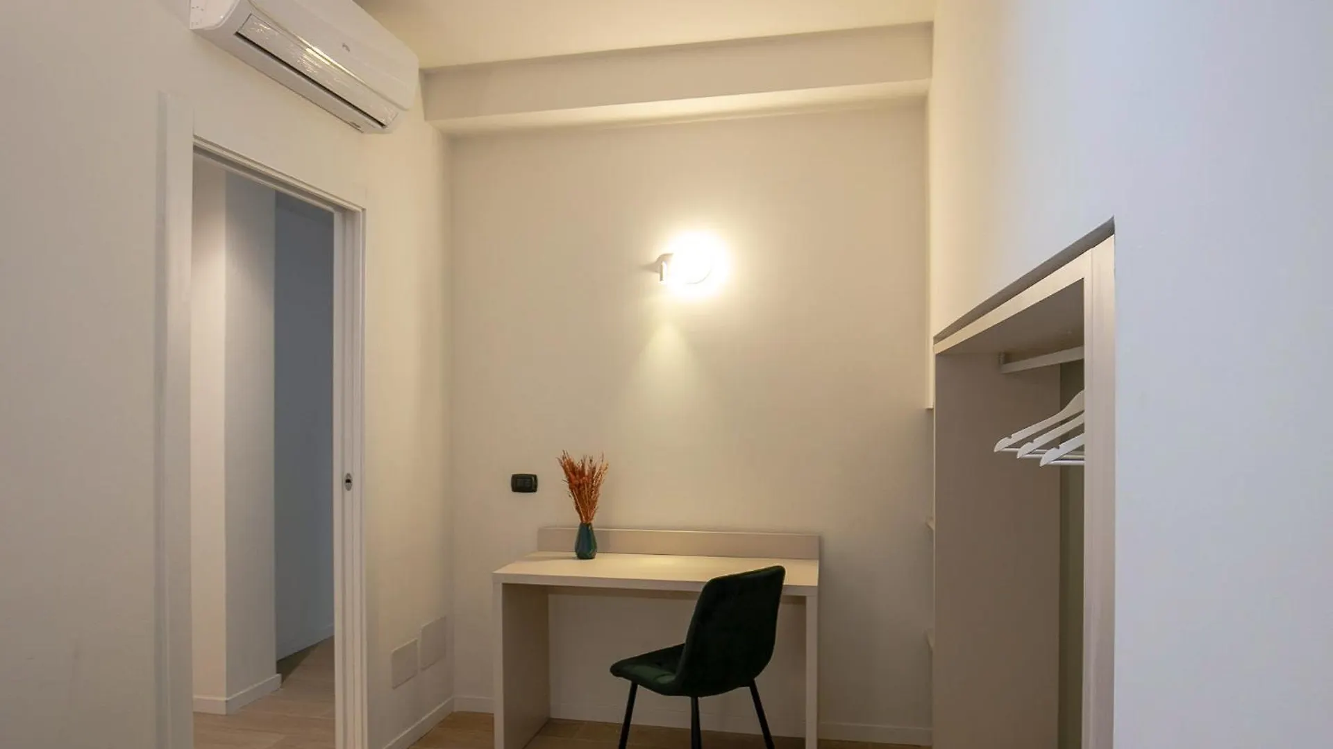 Aparthotel Aiello Hotels - Citylife Apartments Milano Italia