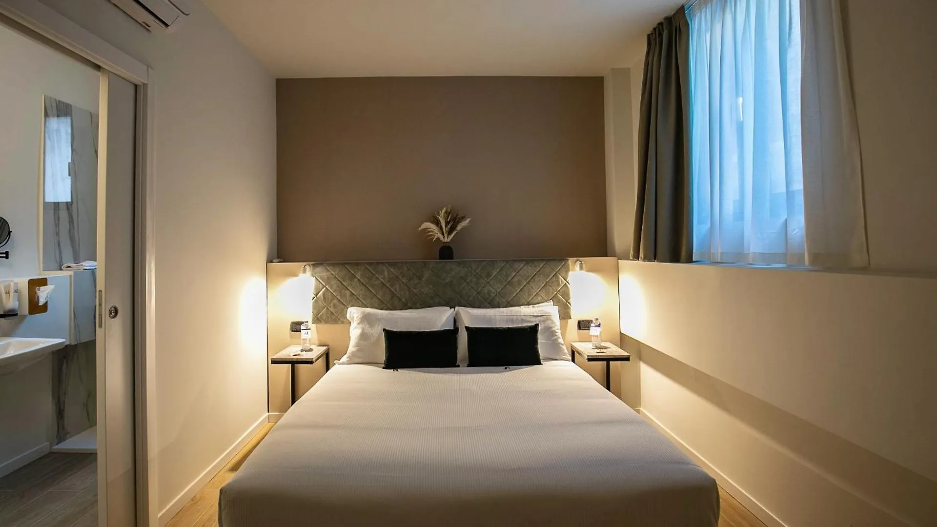 Aparthotel Aiello Hotels - Citylife Apartments Milano