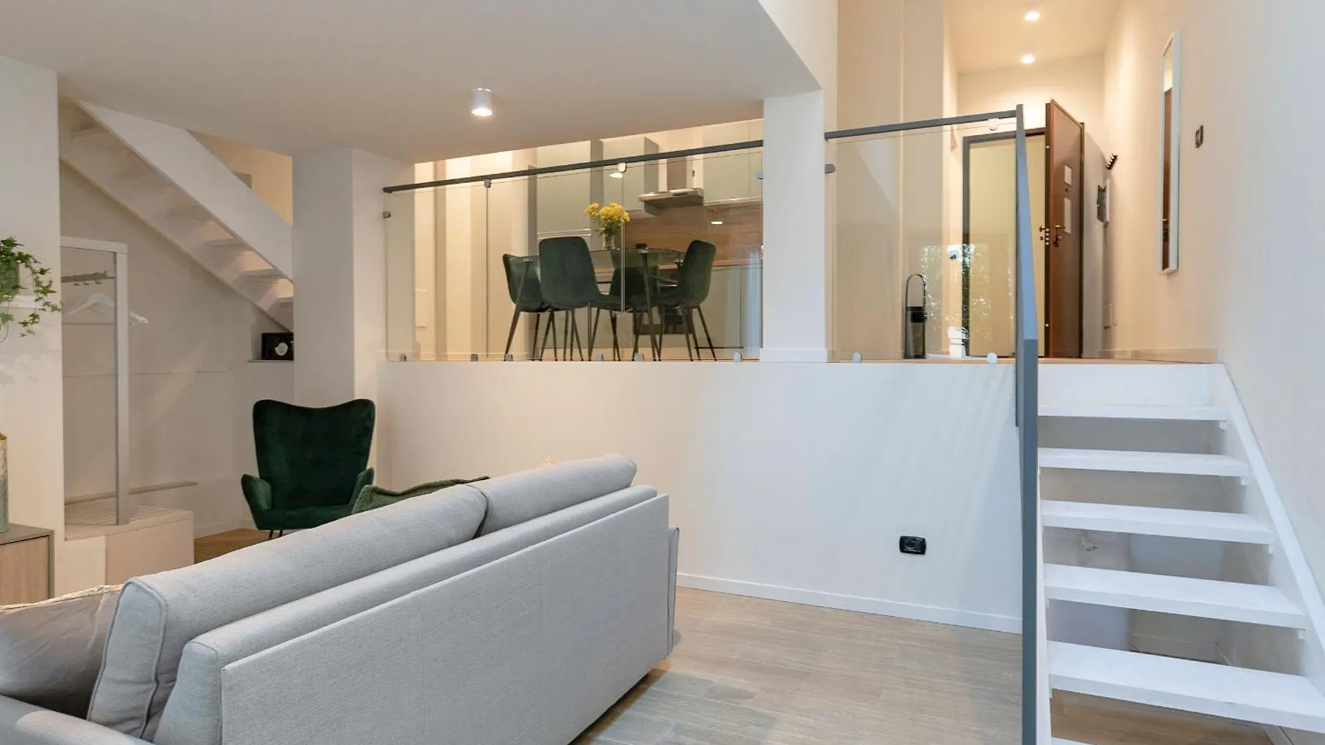 Aparthotel Aiello Hotels - Citylife Apartments Milano