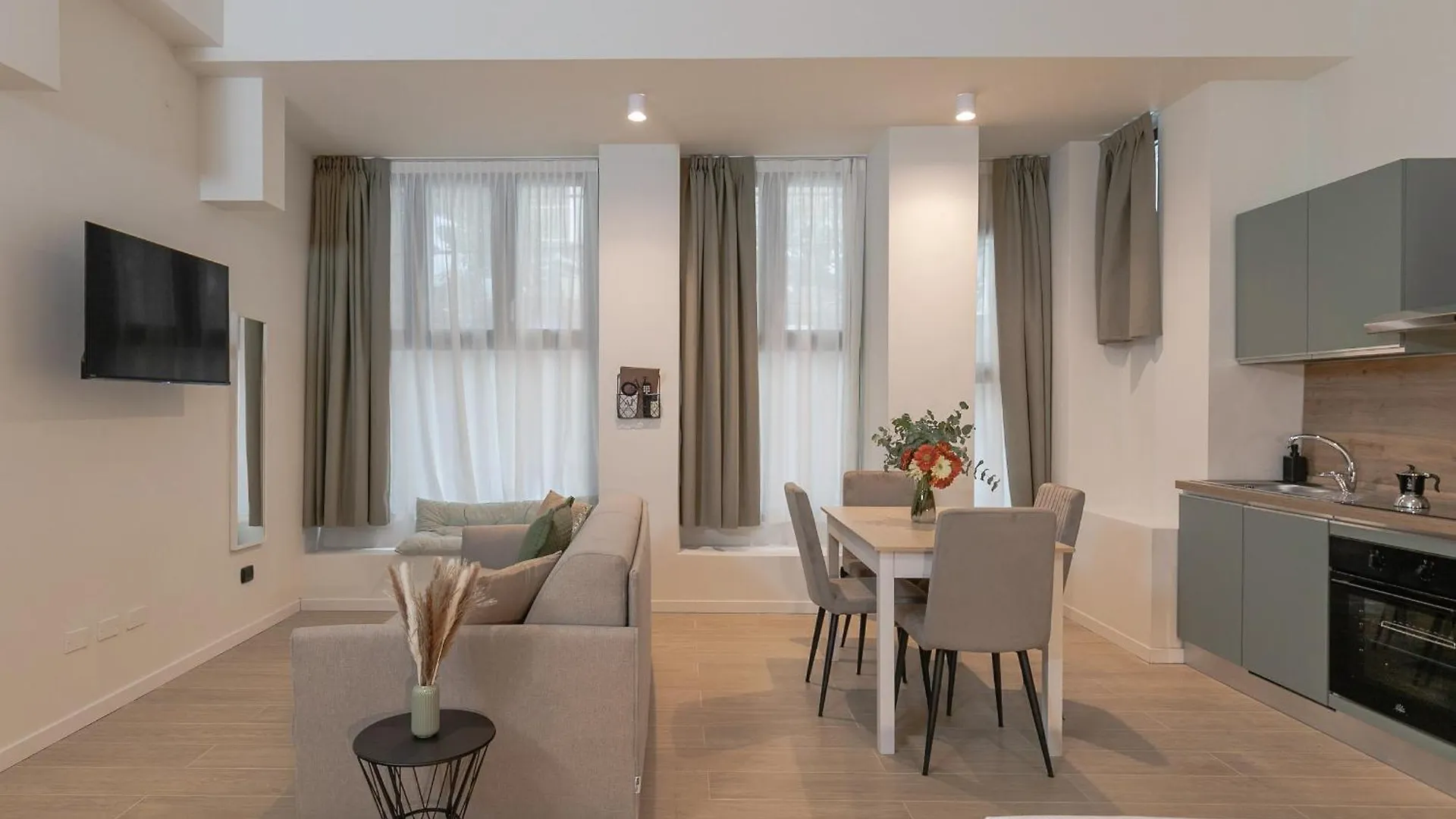 Aparthotel Aiello Hotels - Citylife Apartments Milano