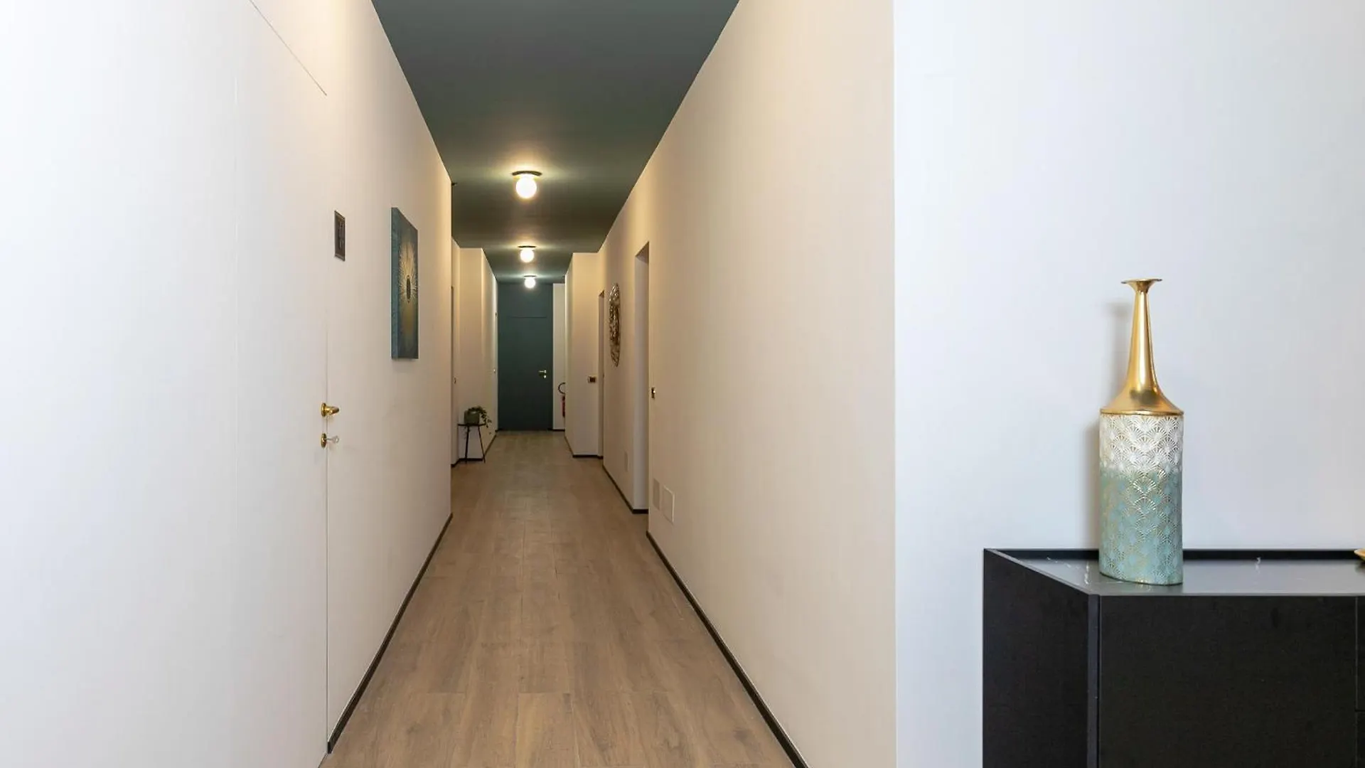 Aparthotel Aiello Hotels - Citylife Apartments Milano