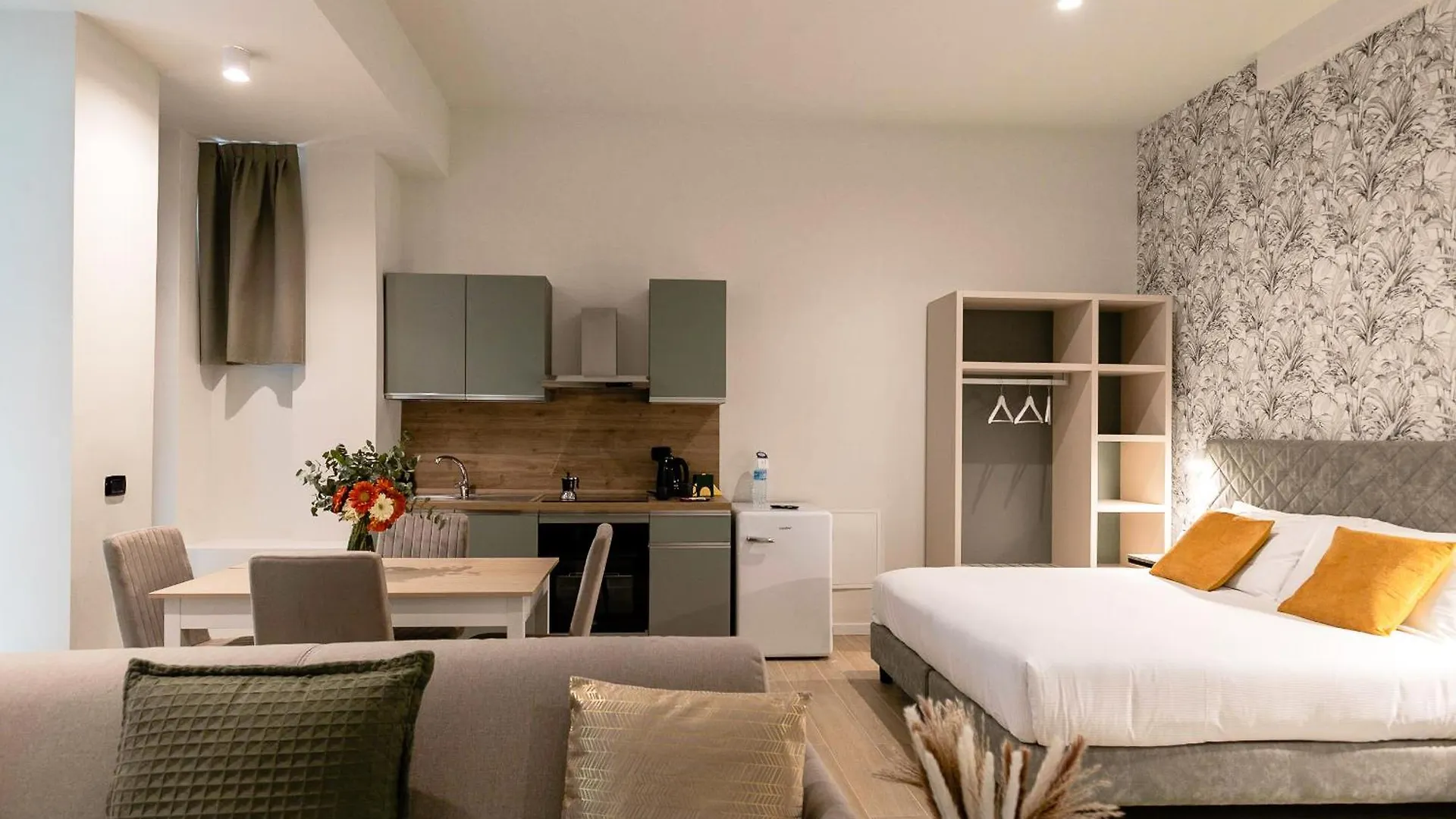 Aiello Hotels - Citylife Apartments Milano
