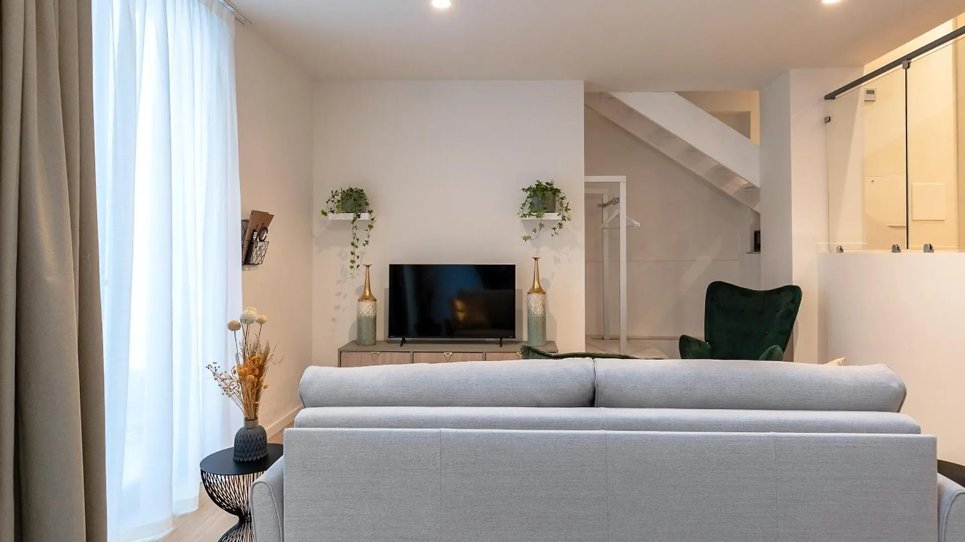 Aiello Hotels - Citylife Apartments Mailand 0*,