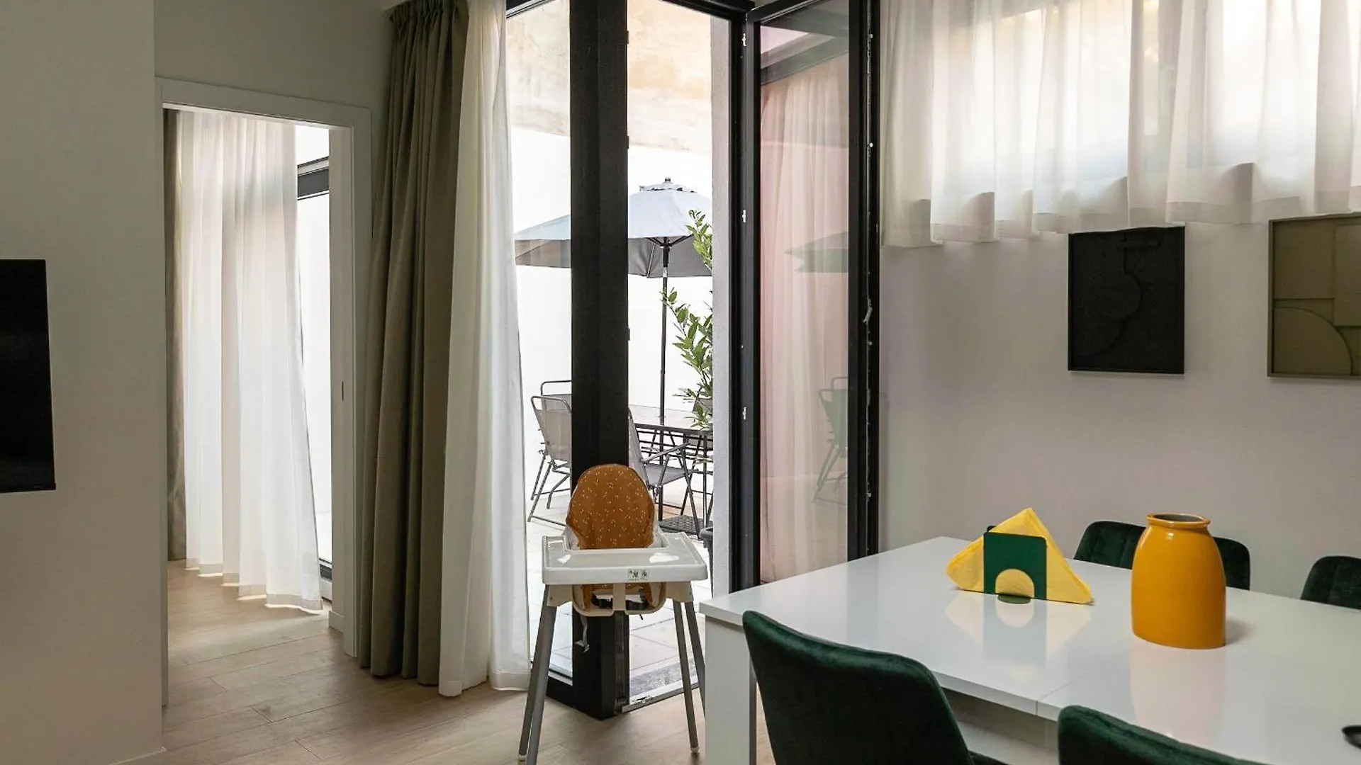 Aiello Hotels - Citylife Apartments Mailand